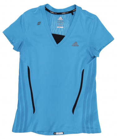 Tricouri Femei - Tricou fitness adidas Femei-S
