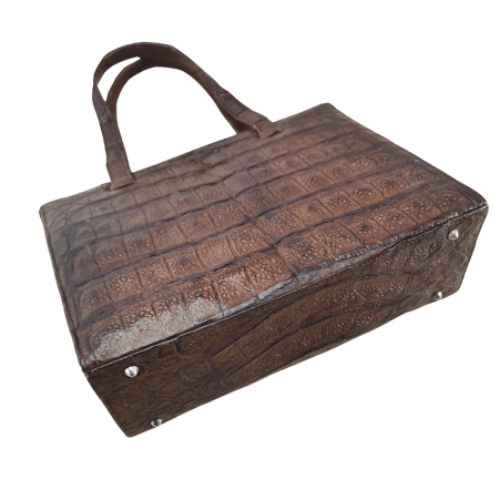 Geanta piele Vintage Femei [2]
