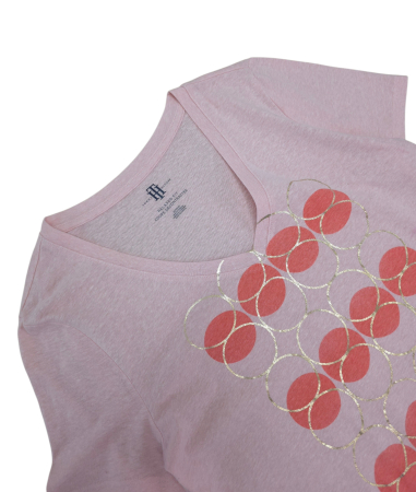 Tricou Tommy Hilfiger Femei-XS [2]