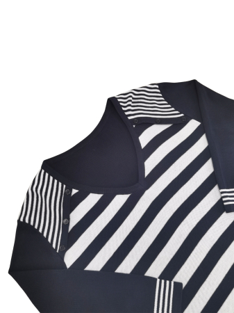 Pulover cu model Femei-XL [2]