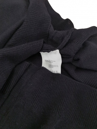 Pulover lana extrafina Barbati-XL [4]