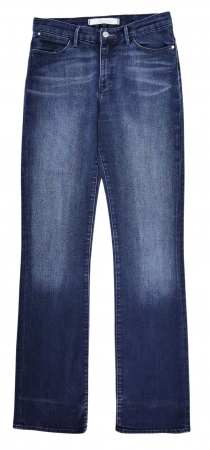 Blugi Femei - Blugi albastri Wrangler Femei-M