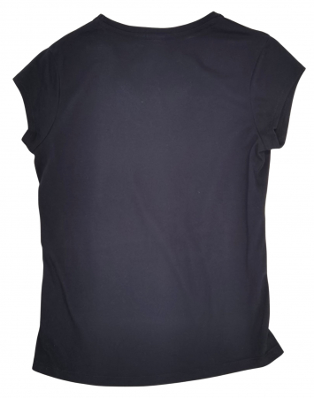 Tricou negru LA Gear Femei-S [1]