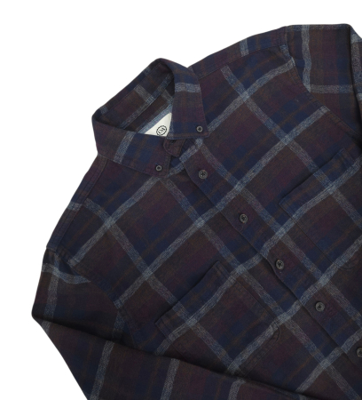 Camasa in carouri C&A Barbati-S [2]