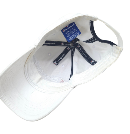 Sapca alba Champion Femei [1]