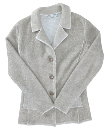 Femei - Pulover mohair si lana Femei-S