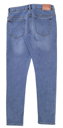 Blugi C&A Baieti 15-16 Ani [1]