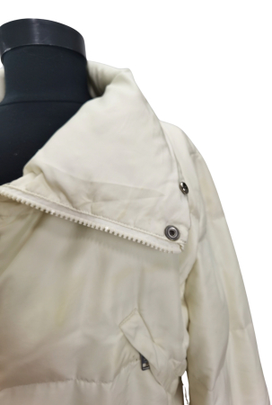 Geaca ivoire Max Mara Femei-M [3]