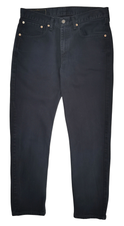 Blugi Barbati - Blugi Levi's 751 Barbati-M