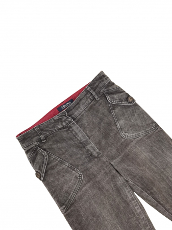 Blugi Max Mara Femei-XS [3]