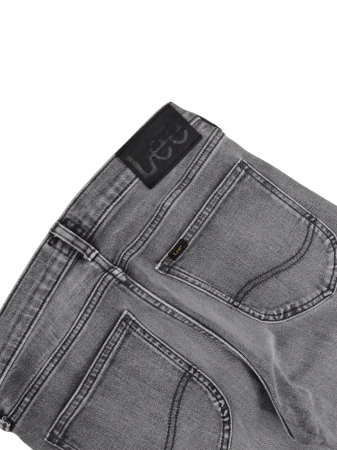 Blugi gri LEE Femei-S [3]