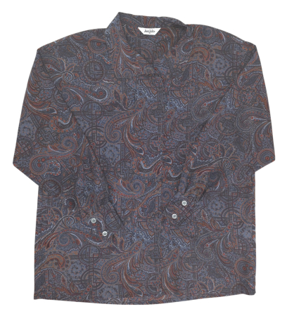 Camasi Femei - Camasa Vintage Femei-XL