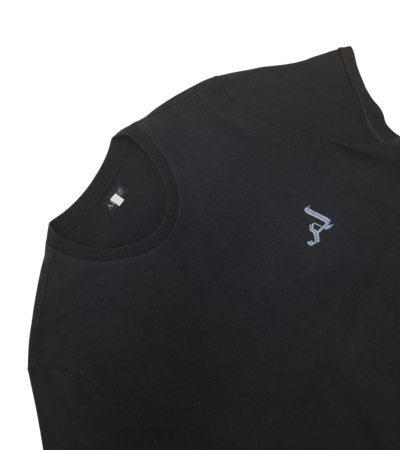 Tricou Armani Jeans Femei -XL [2]