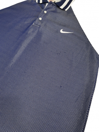Tricou albastru Nike Barbati-XL [2]