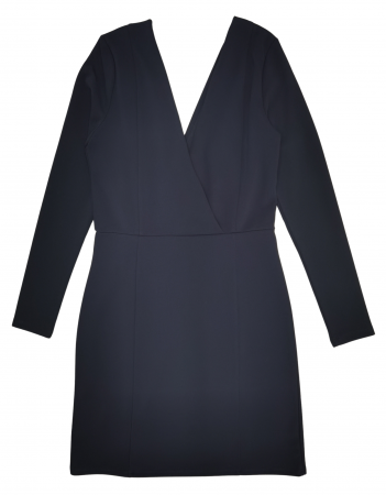 Rochii - Rochie neagra H&M Femei-S