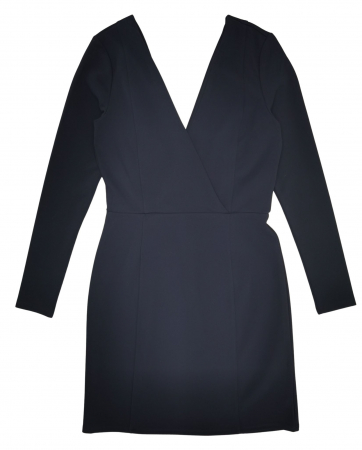Rochie neagra H&M Femei-S [1]