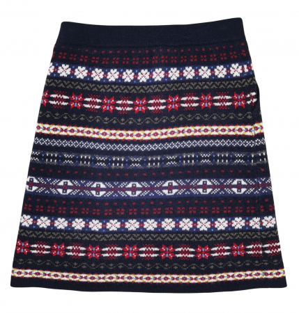 Fusta lana Tommy Hilfiger Femei-S [1]
