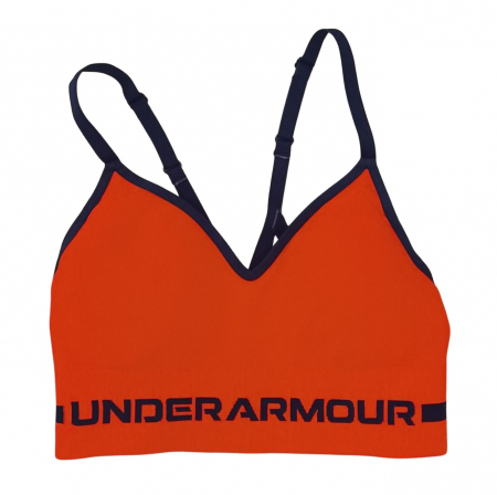 Bustiere Femei - Bustiera fitness Under Armour Femei-S/M