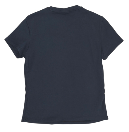 Tricou negru Nike Femei-XS [1]