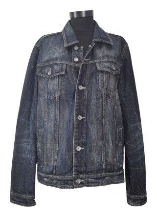 Geci subtiri Femei - Geaca denim sÓliver Femei-L