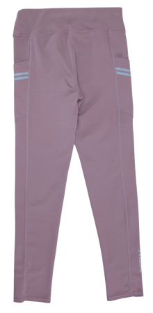 Colanti roz fitness Femei-L [1]