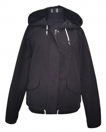 Geci subtiri Femei - Geaca neagra Only Femei-M
