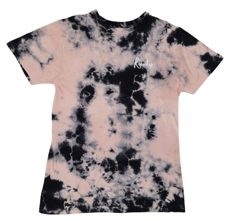 Tricouri Barbati - Tricou tie dye Barbati-M