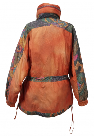 Costum Vintage ski Femei-L [1]