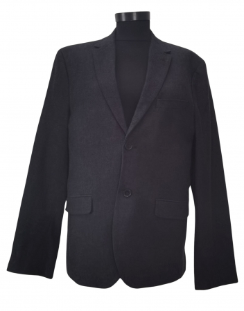 Sacouri Barbati - Sacou bumbac H&M Barbati-M