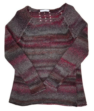 Pulovere Femei - Pulover lana, mohair, alpaca Femei-S