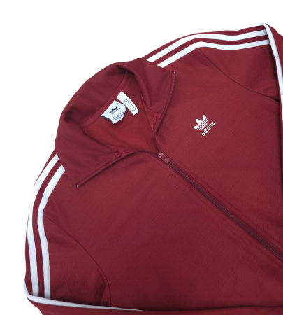 Jacheta rosie adidas Barbati-M [2]
