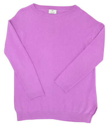 Noutati - Pulover casmir Allude Femei-M