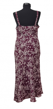 Rochie Retro made in India Femei-L [1]