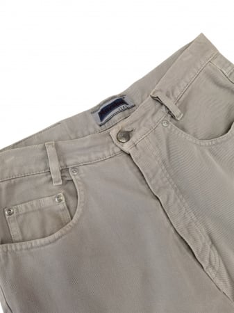 Blugi bej Vintage Femei-L [1]