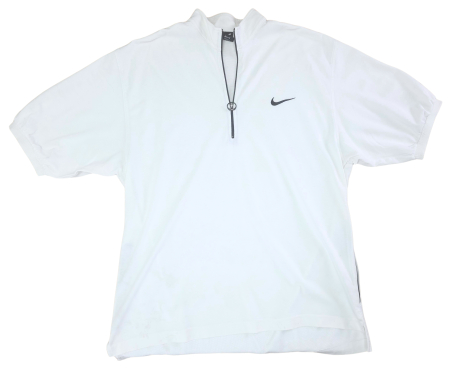 Sport - Tricou alb Nike Barbati-L