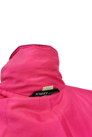 Geaca Retro K-Way 2000 Barbati-XL [6]