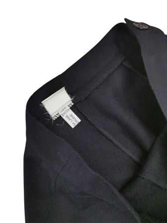 Pantaloni lana Italy Femei-S [3]