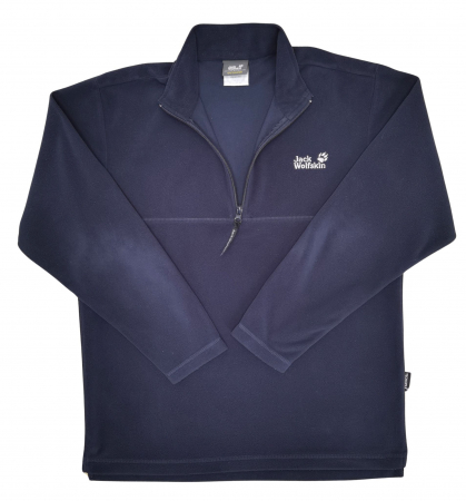 Bluze Barbati - Polar Jack Wolfskin Barbati-S
