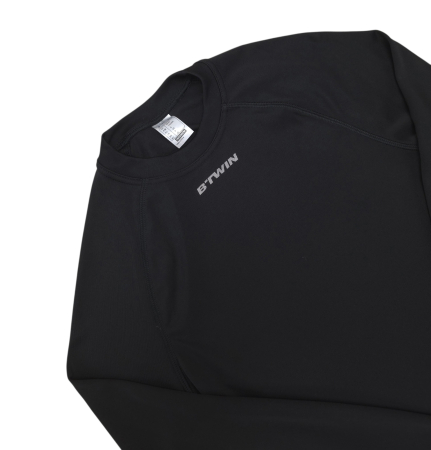 Bluza fitness Btwin Barbati-S [2]