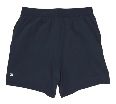 Pantaloni negri fitness Barbati-M [1]