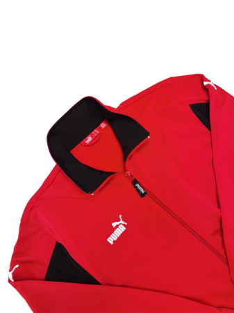 Jacheta PUMA Baieti 14 Ani [2]
