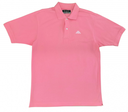 Tricouri Barbati - Tricou polo Kappa Barbati-L