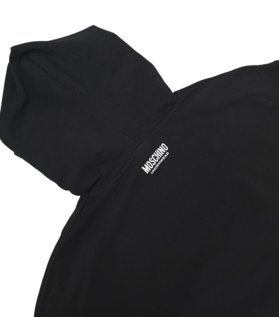 Hanorac MOSCHINO underwear Femei-XS [3]