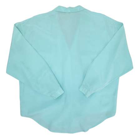 Camasa Retro matase Femei-S [1]