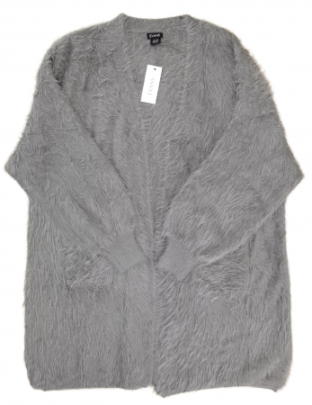 Pulovere Femei - Cardigan gri Evans Femei-L/XL