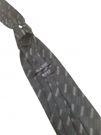 Cravata matase Hugo Boss Barbati [2]
