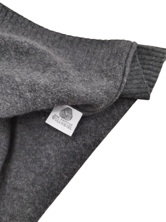 Pulover lana Abrams Barbati-L [3]