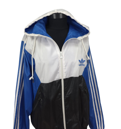 Geaca de fas adidas Barbati-L [2]