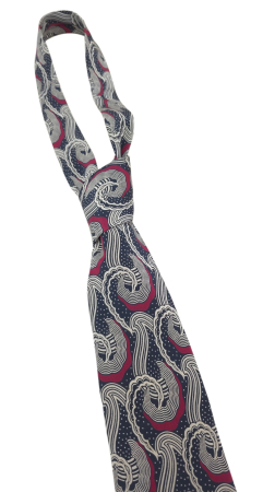 Cravata matase Italy [2]