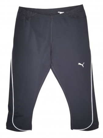 Colanti Femei - Colanti fitness PUMA Femei-M